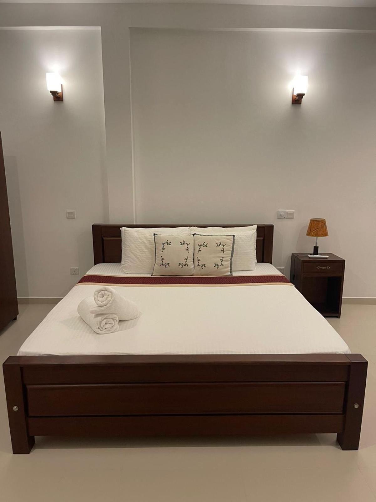 Mihira Gedara Apartments Unawatuna Dış mekan fotoğraf