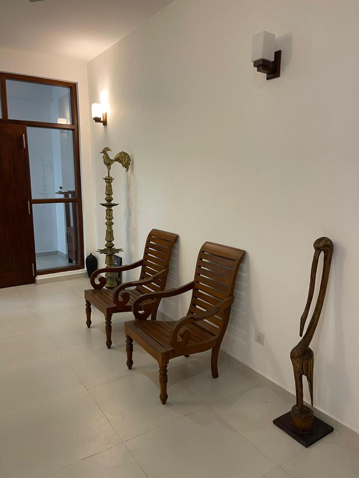 Mihira Gedara Apartments Unawatuna Dış mekan fotoğraf