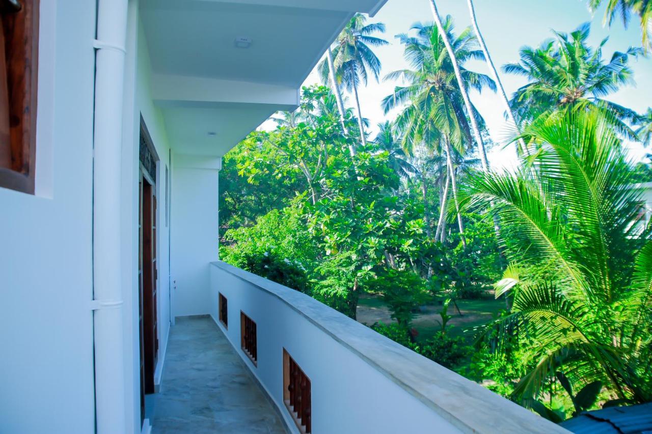 Mihira Gedara Apartments Unawatuna Dış mekan fotoğraf