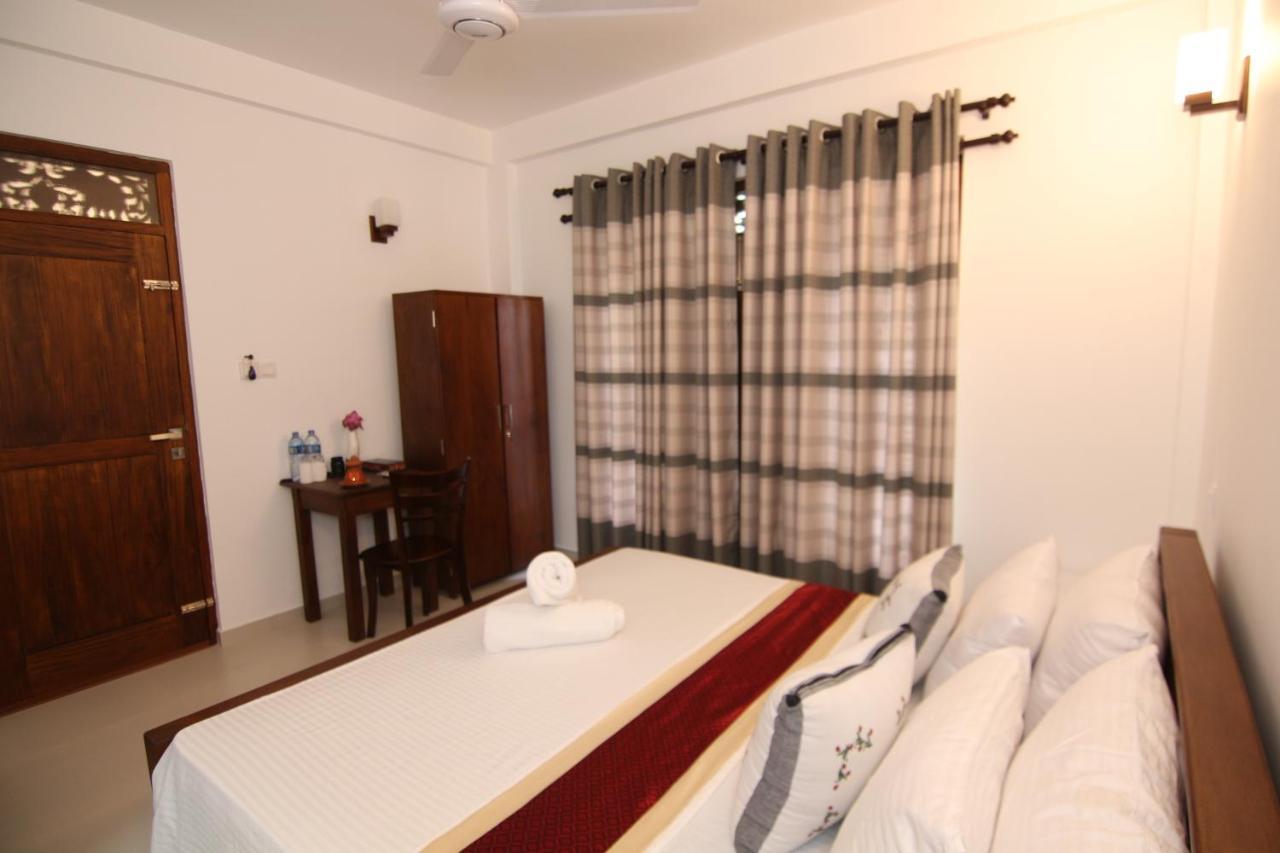 Mihira Gedara Apartments Unawatuna Dış mekan fotoğraf