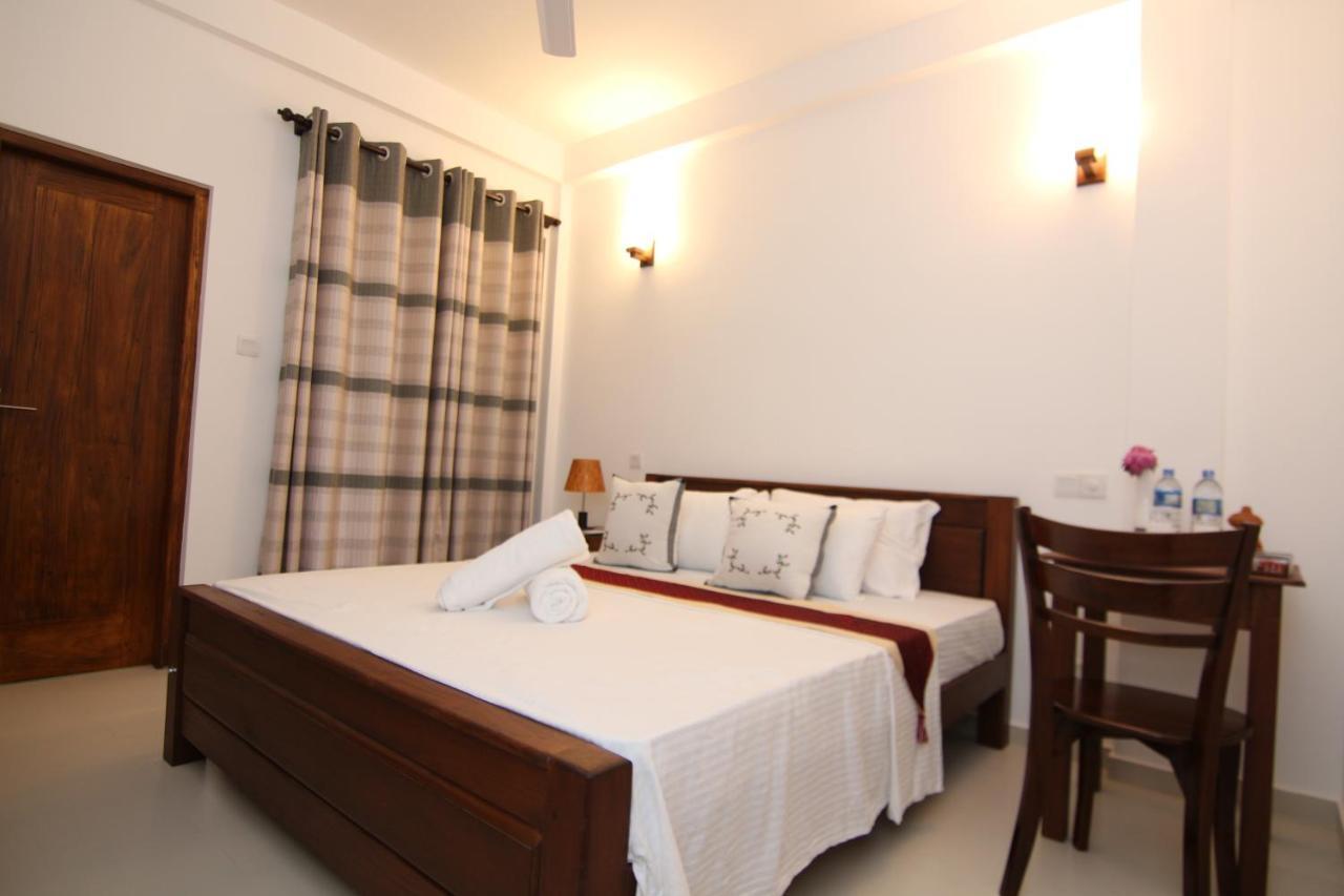 Mihira Gedara Apartments Unawatuna Dış mekan fotoğraf