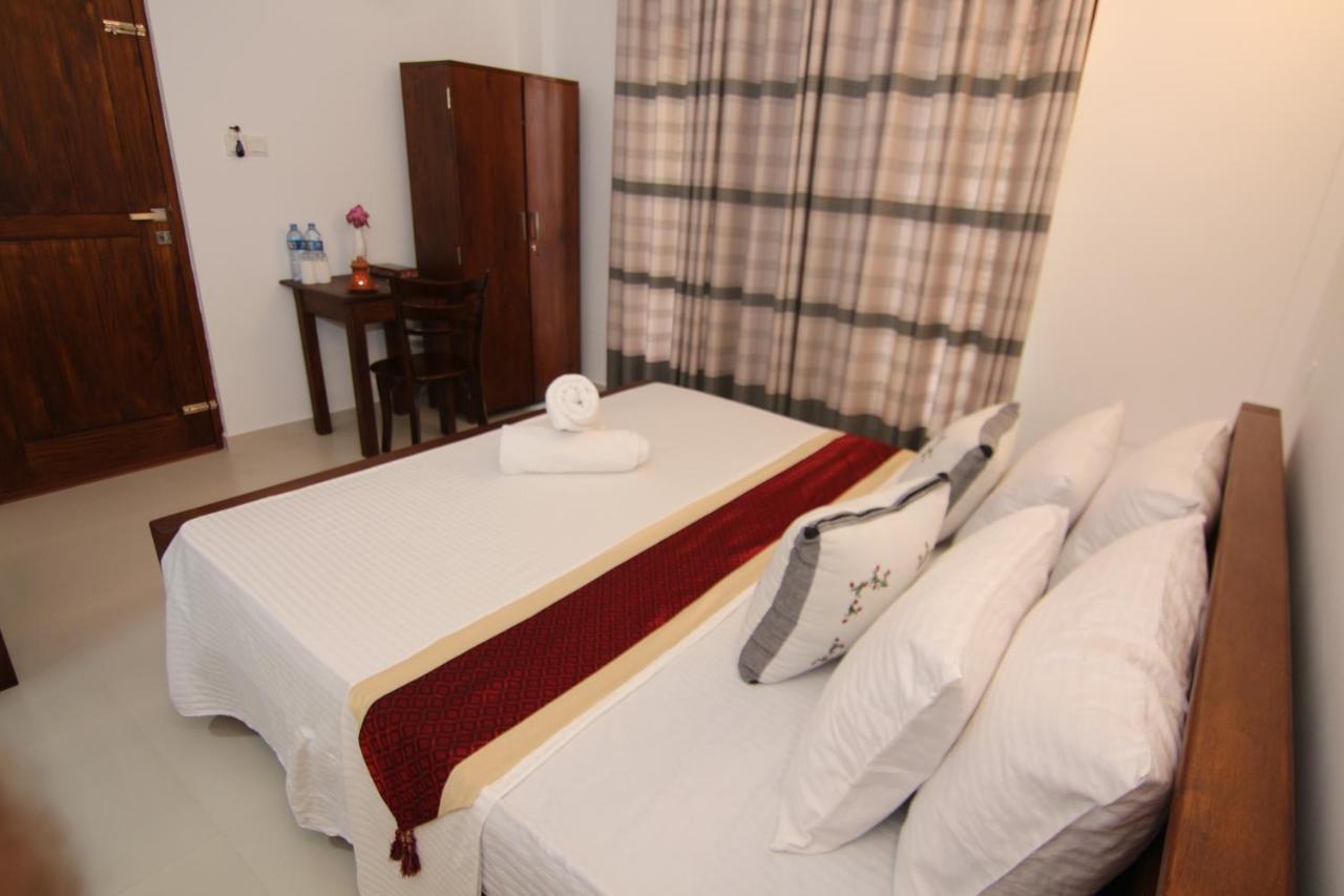 Mihira Gedara Apartments Unawatuna Dış mekan fotoğraf