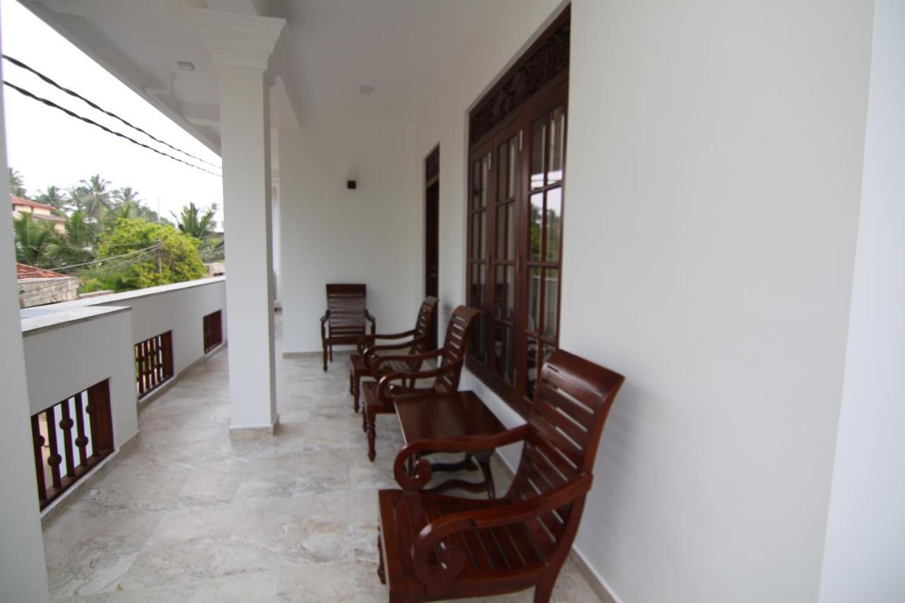 Mihira Gedara Apartments Unawatuna Dış mekan fotoğraf