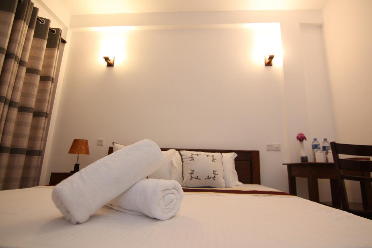 Mihira Gedara Apartments Unawatuna Dış mekan fotoğraf