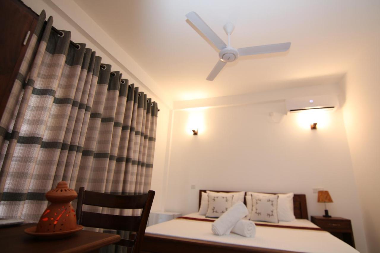 Mihira Gedara Apartments Unawatuna Dış mekan fotoğraf