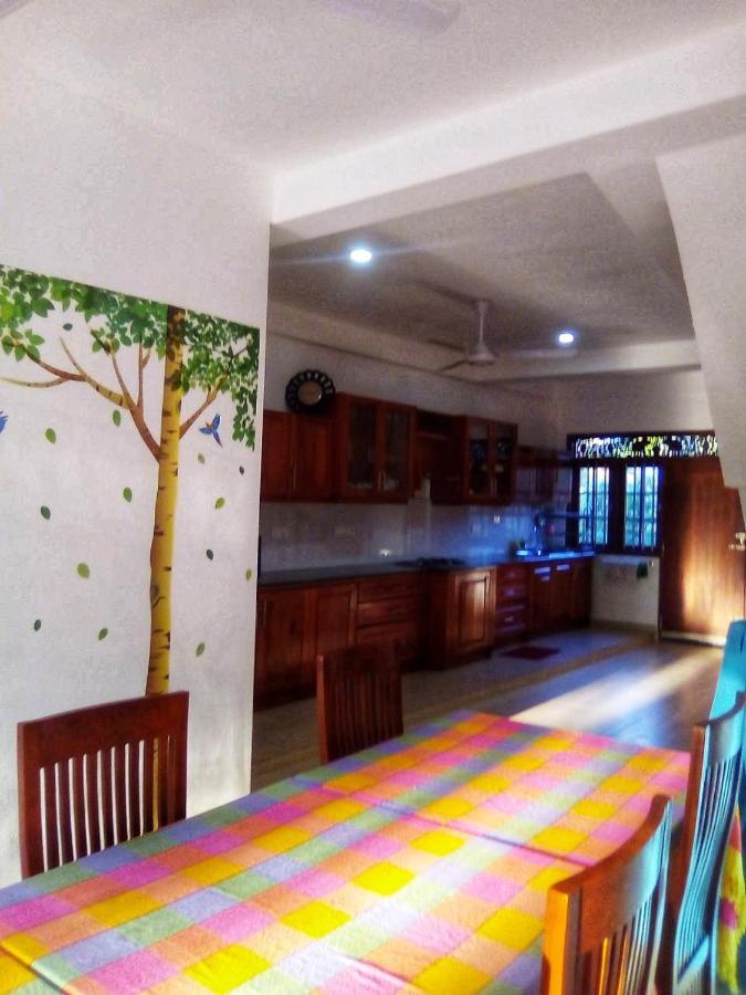 Mihira Gedara Apartments Unawatuna Dış mekan fotoğraf