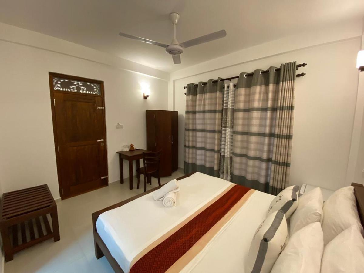 Mihira Gedara Apartments Unawatuna Dış mekan fotoğraf