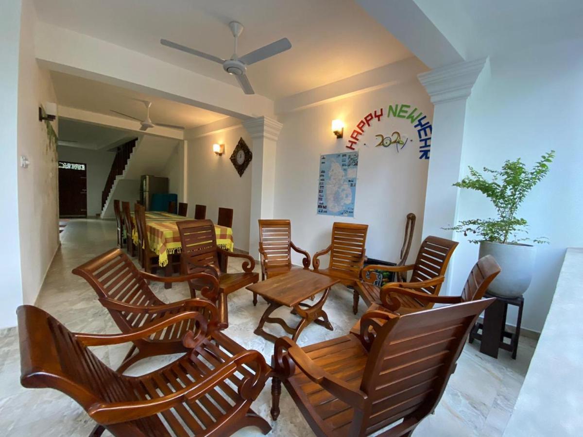 Mihira Gedara Apartments Unawatuna Dış mekan fotoğraf
